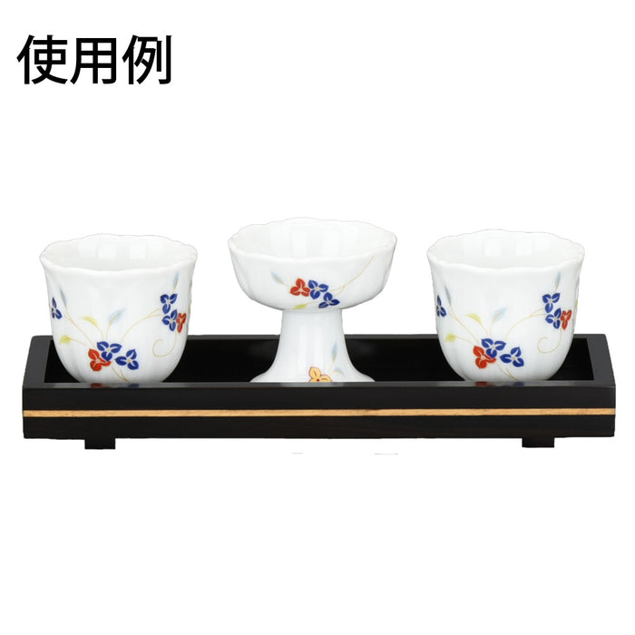 仏具 仏飯器 karen サラサ 1.4寸 特徴 3