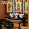 仏具 仏飯器 karen サラサ 1.4寸 特徴 4