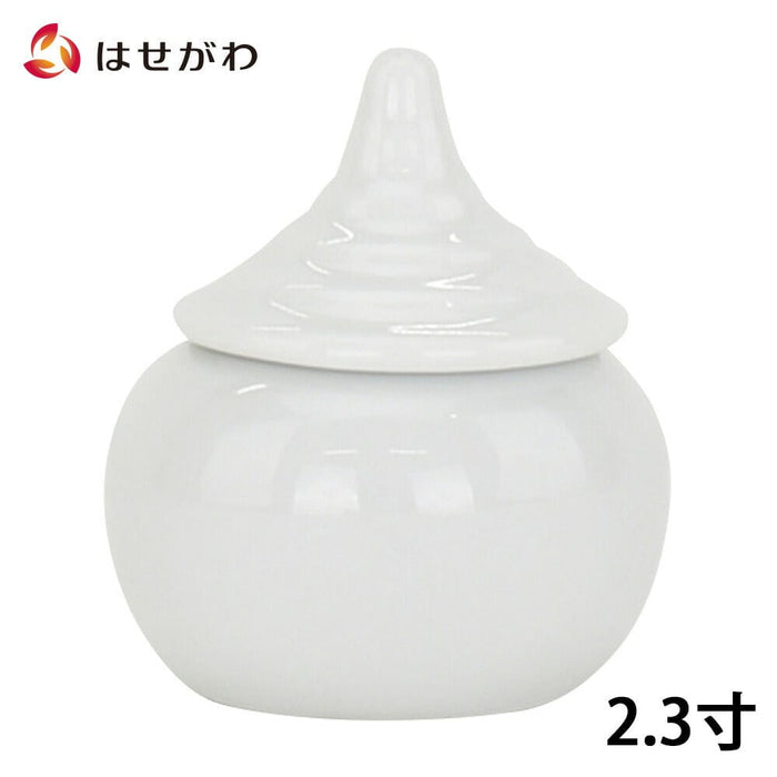 神棚 神具 水玉 無地2.3寸 特徴 1