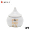 神棚 神具 水玉 字入1.8寸 特徴 1