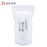 神棚・神具 清めの塩 500g 特徴 1