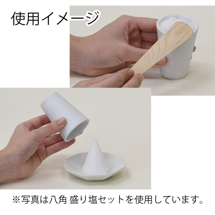 神棚・神具 清めの塩 500g 特徴 2