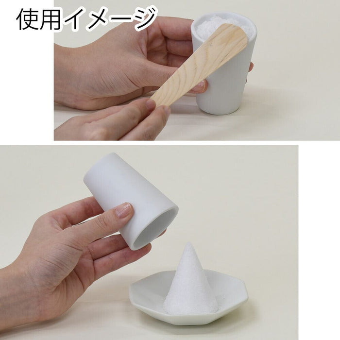 神棚・神具 【WEB限定】八角盛り塩セット 大 特徴 3