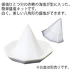 神棚・神具 【WEB限定】清めの盛り塩 八角 特徴 2
