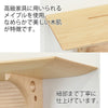 神棚・神具 洋風棚板 Ｋａｅｄｅ Ｇｒａｎｄｅ 神具セット 特徴 4