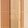 仏壇 薄院（はせがわ×隈研吾）H124cm 特徴 4