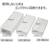 盆用品 盆棚 3段 83cm (金襴どんす付き) 特徴 7