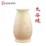 盆用品 花瓶 銀彩ピンク 6号 特徴 1