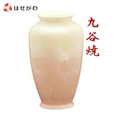 盆用品 花瓶 銀彩ピンク 8号 特徴 1