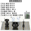 仏具 具足セット 特徴 2