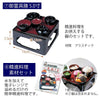 盆提灯 【WEB限定】初盆セット 3段81cm盆棚付き 伝統型フルセット 11-A 特徴 8