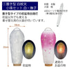盆提灯 【WEB限定】初盆セット コンパクト 3点セット 1-B 特徴 3