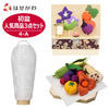 盆提灯 【WEB限定】初盆セット 人気商品 3点セット 4-A 特徴 1