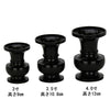 仏具 花立 新型 色付 3.0寸 特徴 4