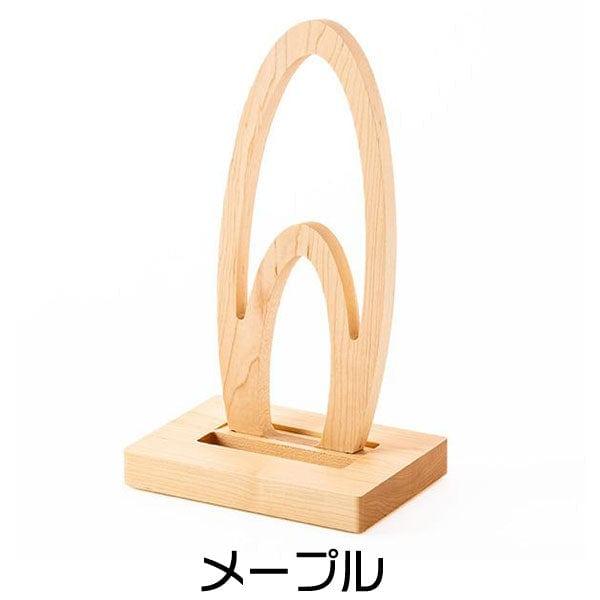 神棚・神具 お札立て ＨＩＫＡＲＩ 特徴 2