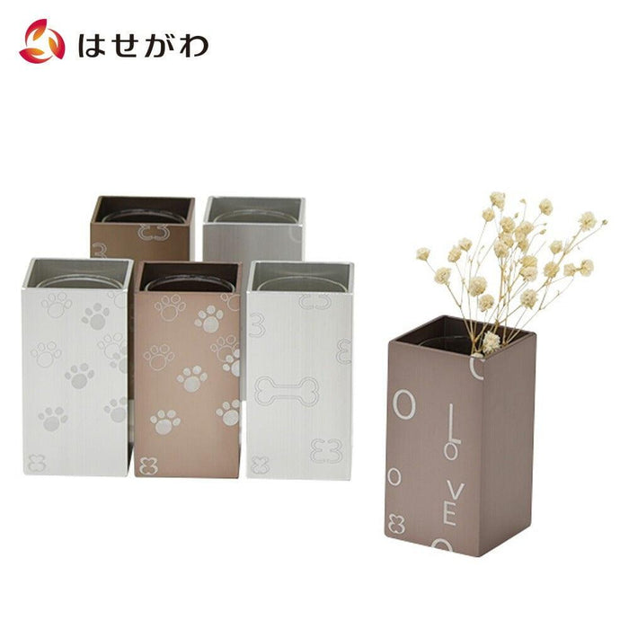 ペット供養 P 花器 特徴 1