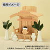 神棚 神具 モダン神鏡 kintoun メイプル 1.5寸 特徴 3