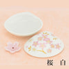 線香 お香 焼香 香合 香皿 貝合わせ 桜 特徴 4