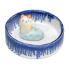 ペット供養 ミニ花器 兎 猫 梟 特徴 6