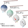 盆提灯 LED電池灯 7色 おむかえちょうちん用 特徴 4