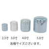 ペット供養 P 骨壺 パール 2.3寸 特徴 5