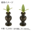 仏具 華瓶 色付 2.0寸 特徴 2