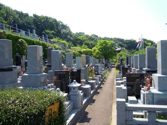 眞宗寺川崎霊園