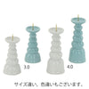 仏具 火立 白 4.0寸 特徴 3