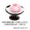 仏具 高杯 黒檀 雄美 豆 特徴 4
