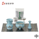 陶器 仏具 セット 11 特徴 1