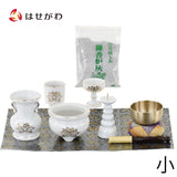 陶器 仏具 セット 13 特徴 1