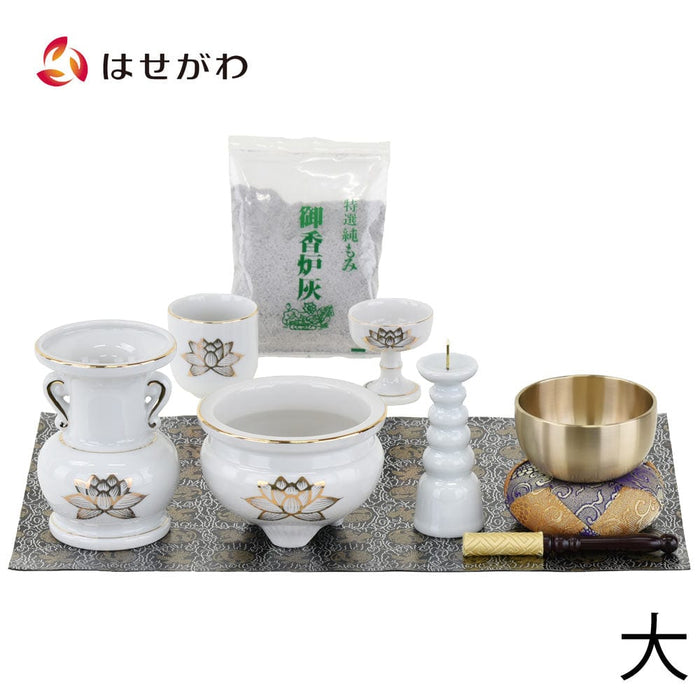 陶器 仏具 セット 15 特徴 1
