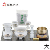 陶器 仏具 セット 15 特徴 1