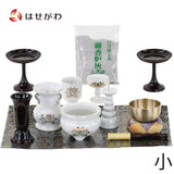 陶器 仏具 セット 19 特徴 1