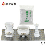 陶器 仏具 セット 1 特徴 1