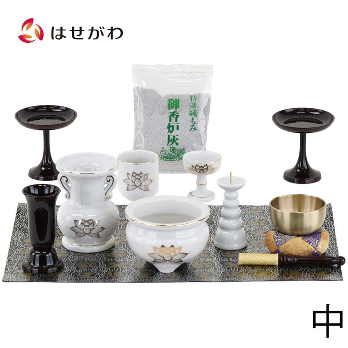 陶器 仏具 セット 20 特徴 1