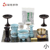 陶器 仏具 セット 22 特徴 1