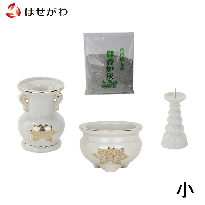 陶器 仏具 セット 25 特徴 1