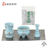 陶器 仏具 セット 4 特徴 1