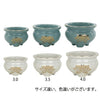 仏具 香炉 白金蓮 3.5寸 特徴 3