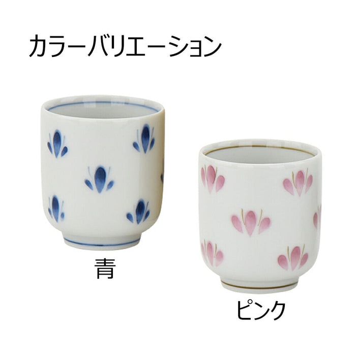 仏具 湯呑 花散らし 1.6寸 特徴 3